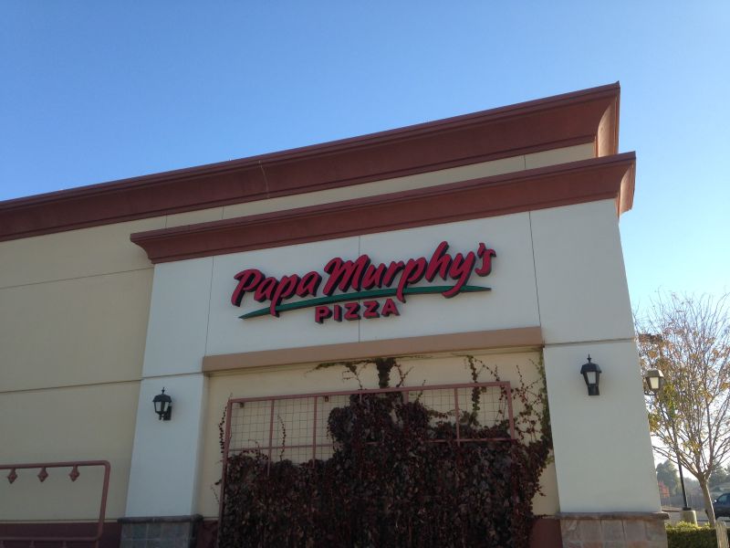 Channel Letters/Electrical